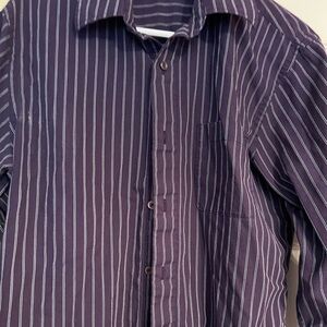 Men’s dress shirt